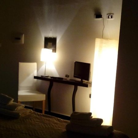 B&B Casa Vacanza Verzellino San Gregorio Magno Quarto foto