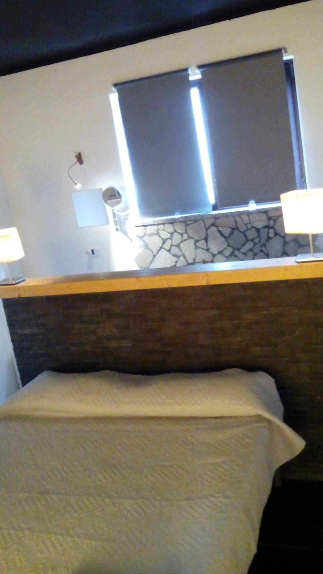 B&B Casa Vacanza Verzellino San Gregorio Magno Quarto foto