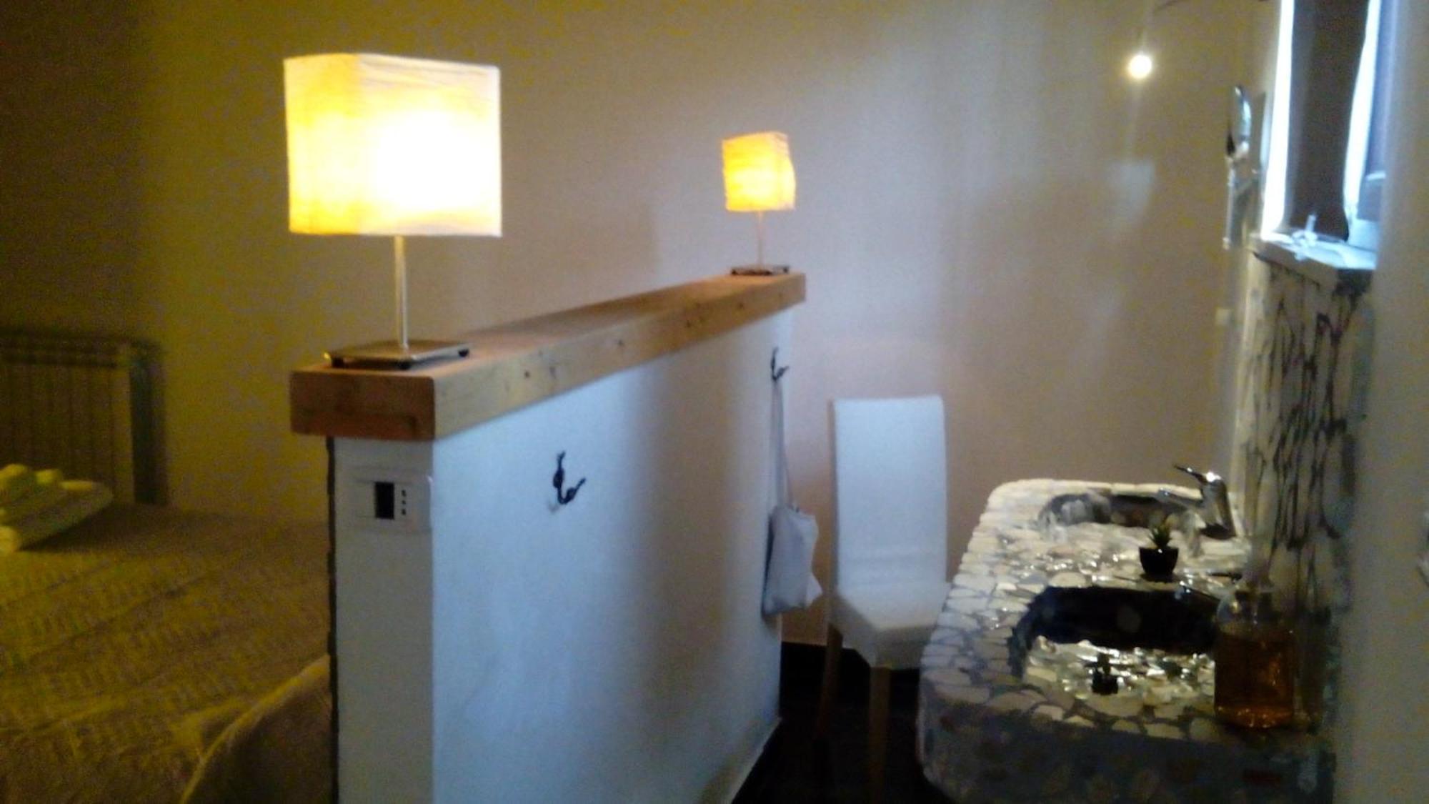 B&B Casa Vacanza Verzellino San Gregorio Magno Quarto foto