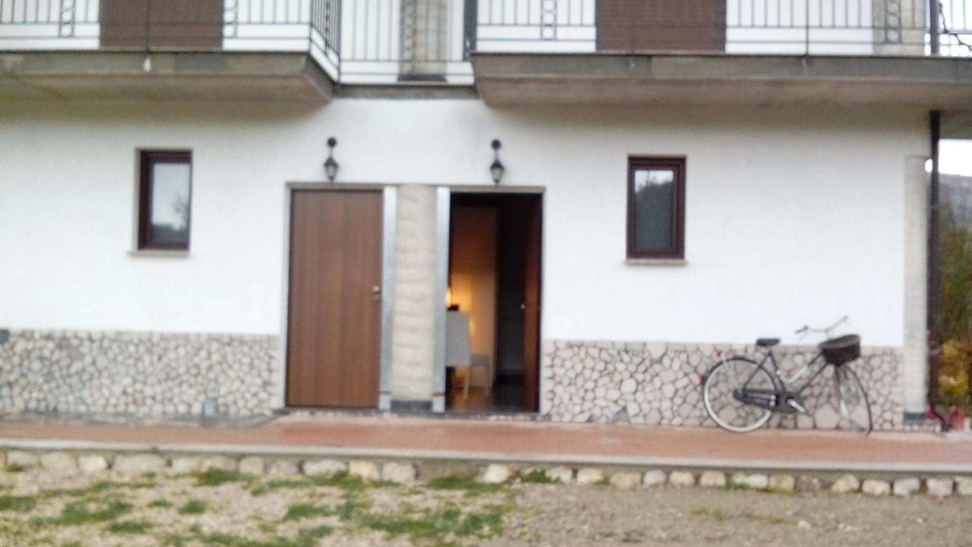 B&B Casa Vacanza Verzellino San Gregorio Magno Quarto foto