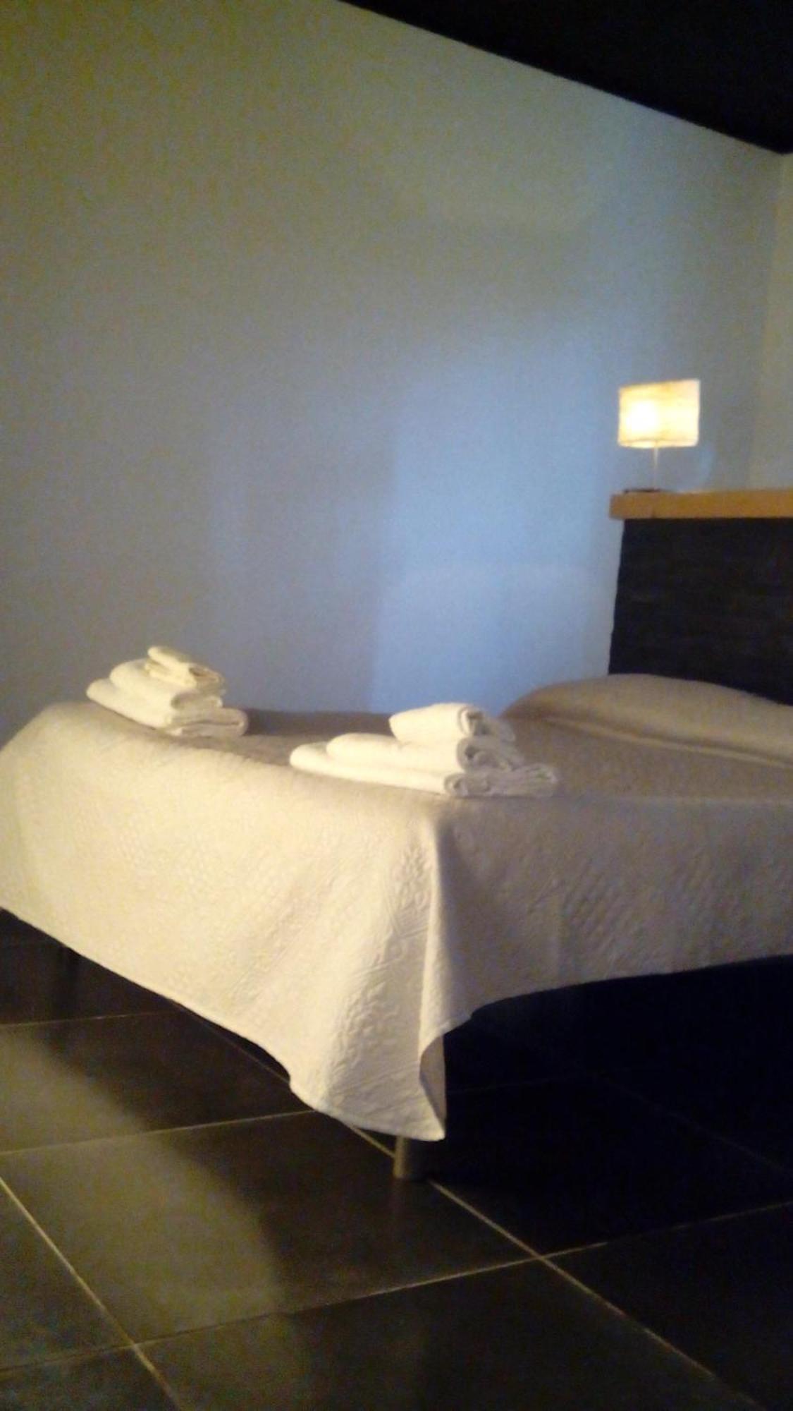 B&B Casa Vacanza Verzellino San Gregorio Magno Quarto foto