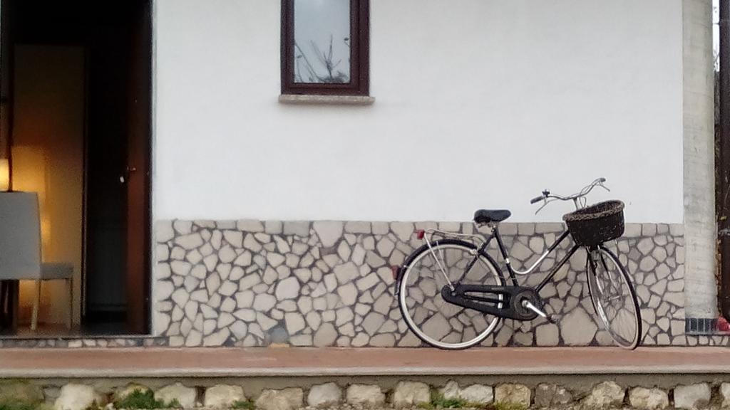 B&B Casa Vacanza Verzellino San Gregorio Magno Quarto foto