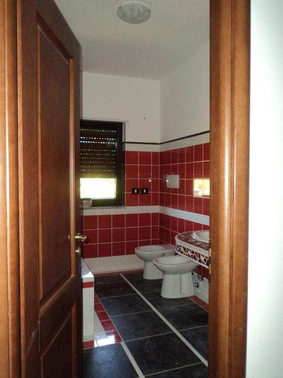B&B Casa Vacanza Verzellino San Gregorio Magno Quarto foto