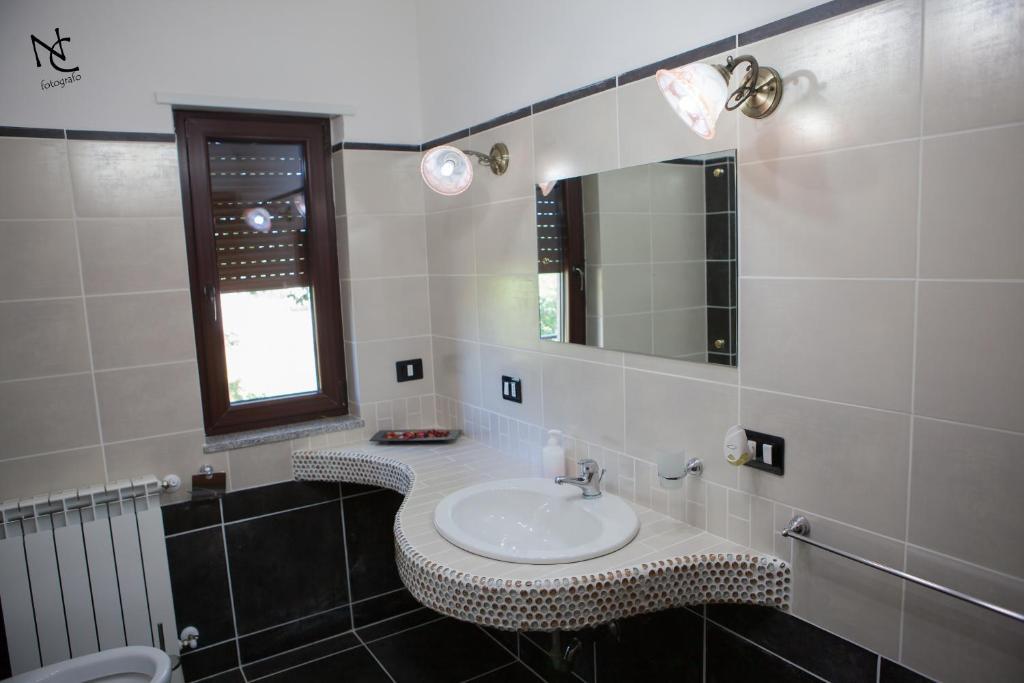 B&B Casa Vacanza Verzellino San Gregorio Magno Quarto foto
