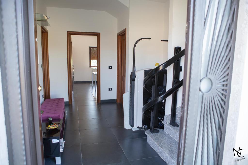 B&B Casa Vacanza Verzellino San Gregorio Magno Exterior foto